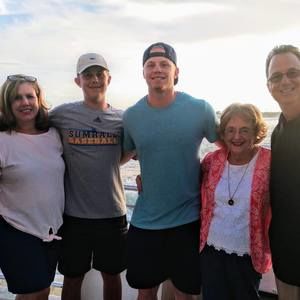 Meet your Posher, Alex